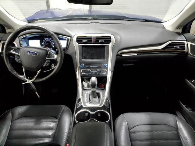 Photo 7 VIN: 1FA6P0HD6G5110261 - FORD FUSION SE 