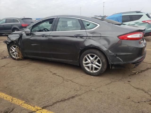 Photo 1 VIN: 1FA6P0HD6G5111281 - FORD FUSION 