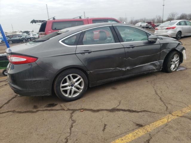 Photo 2 VIN: 1FA6P0HD6G5111281 - FORD FUSION 