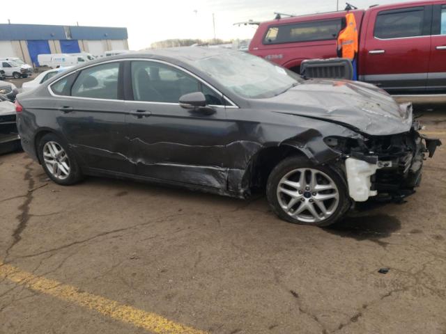 Photo 3 VIN: 1FA6P0HD6G5111281 - FORD FUSION 