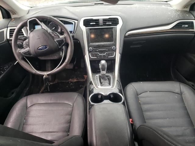 Photo 7 VIN: 1FA6P0HD6G5111281 - FORD FUSION 