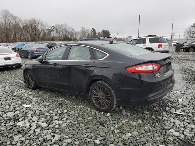 Photo 1 VIN: 1FA6P0HD6G5114505 - FORD FUSION 