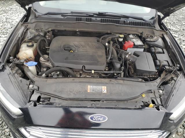 Photo 10 VIN: 1FA6P0HD6G5114505 - FORD FUSION 