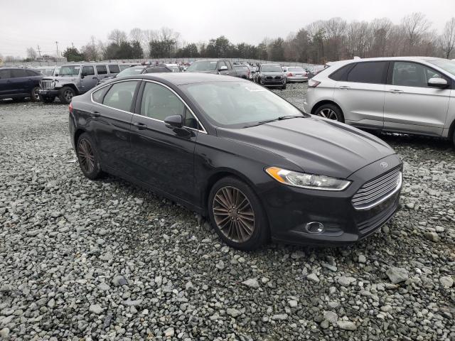 Photo 3 VIN: 1FA6P0HD6G5114505 - FORD FUSION 