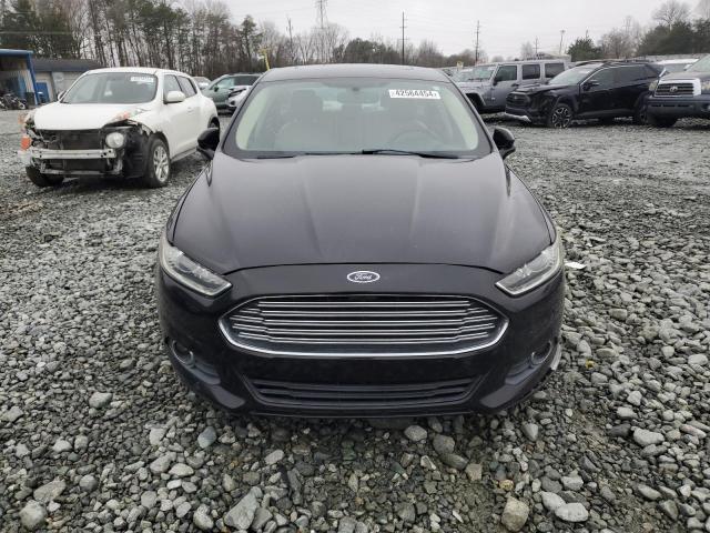 Photo 4 VIN: 1FA6P0HD6G5114505 - FORD FUSION 