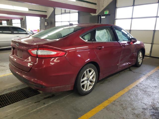 Photo 2 VIN: 1FA6P0HD6G5123978 - FORD FUSION SE 