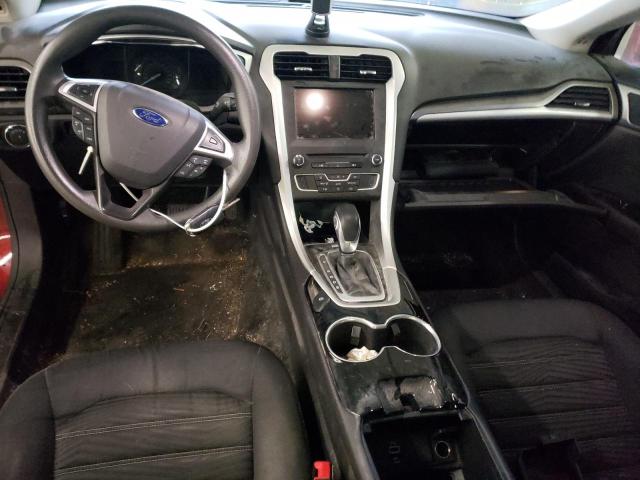 Photo 7 VIN: 1FA6P0HD6G5123978 - FORD FUSION SE 