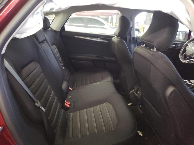 Photo 9 VIN: 1FA6P0HD6G5123978 - FORD FUSION SE 