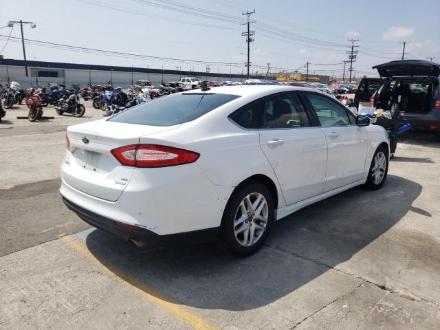 Photo 3 VIN: 1FA6P0HD7E5353459 - FORD FUSION SE 