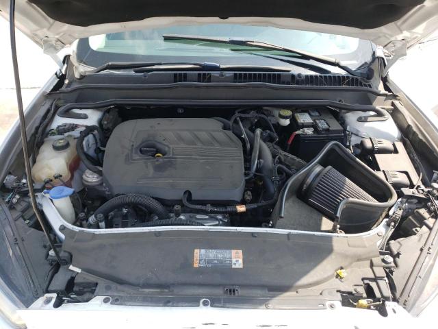 Photo 6 VIN: 1FA6P0HD7E5353459 - FORD FUSION SE 