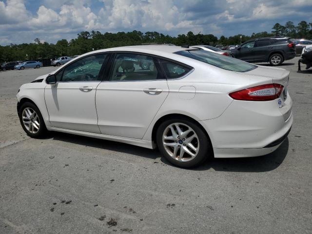 Photo 1 VIN: 1FA6P0HD7E5359858 - FORD FUSION 