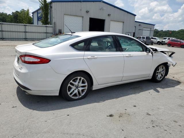 Photo 2 VIN: 1FA6P0HD7E5359858 - FORD FUSION 