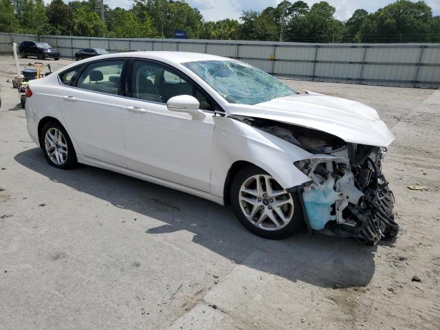 Photo 3 VIN: 1FA6P0HD7E5359858 - FORD FUSION 