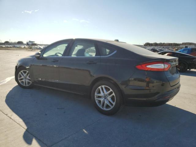 Photo 1 VIN: 1FA6P0HD7E5360752 - FORD FUSION SE 