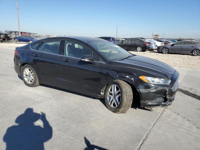 Photo 3 VIN: 1FA6P0HD7E5360752 - FORD FUSION SE 