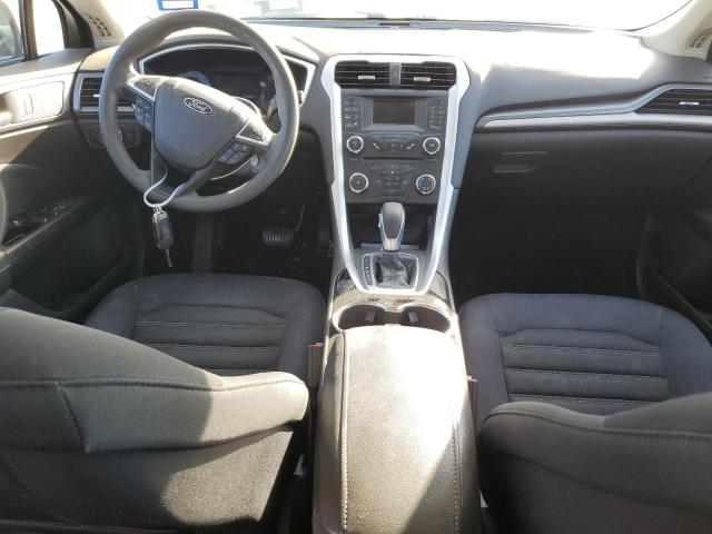 Photo 7 VIN: 1FA6P0HD7E5360752 - FORD FUSION SE 