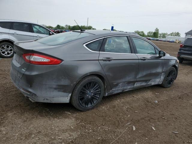 Photo 2 VIN: 1FA6P0HD7E5363571 - FORD FUSION 