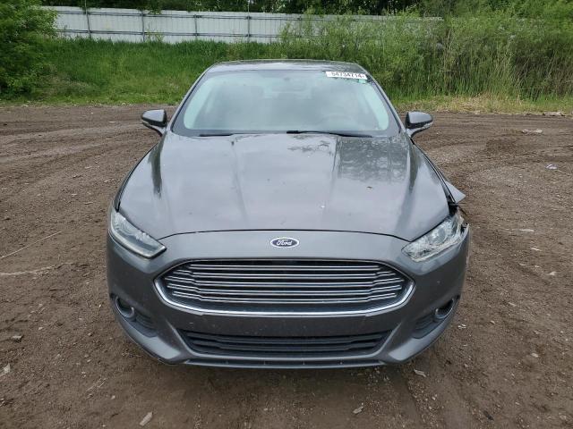 Photo 4 VIN: 1FA6P0HD7E5363571 - FORD FUSION 