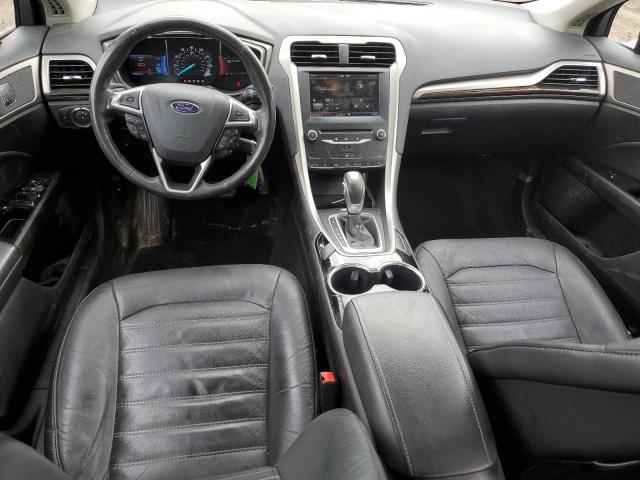 Photo 7 VIN: 1FA6P0HD7E5363571 - FORD FUSION 