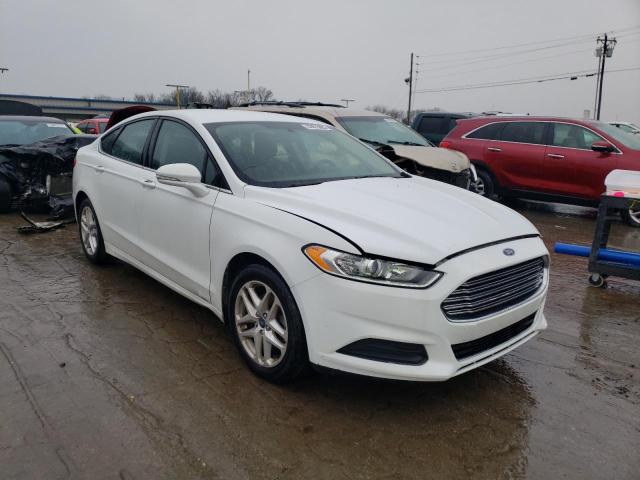 Photo 0 VIN: 1FA6P0HD7E5364476 - FORD FUSION SE 