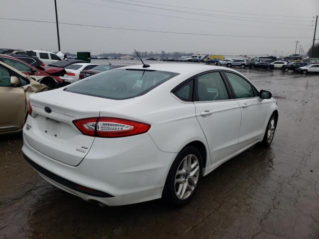 Photo 3 VIN: 1FA6P0HD7E5364476 - FORD FUSION SE 