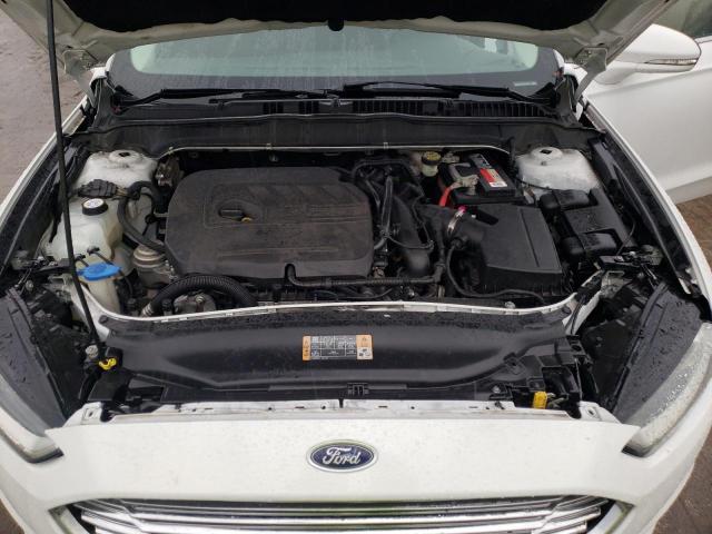 Photo 6 VIN: 1FA6P0HD7E5364476 - FORD FUSION SE 