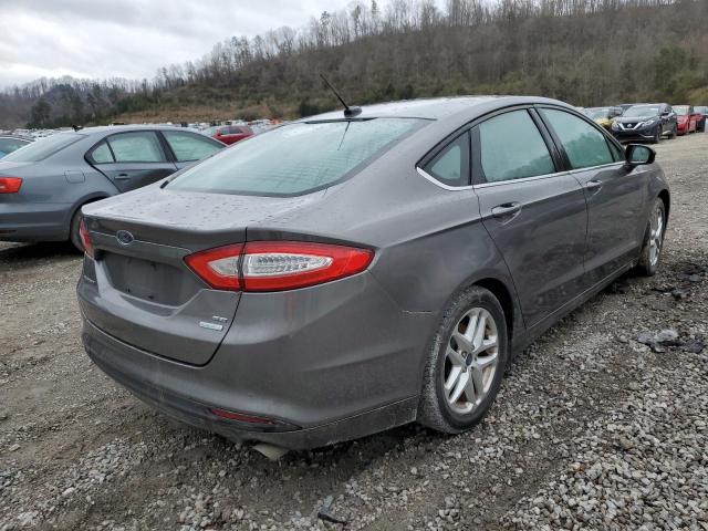 Photo 2 VIN: 1FA6P0HD7E5364817 - FORD FUSION SE 