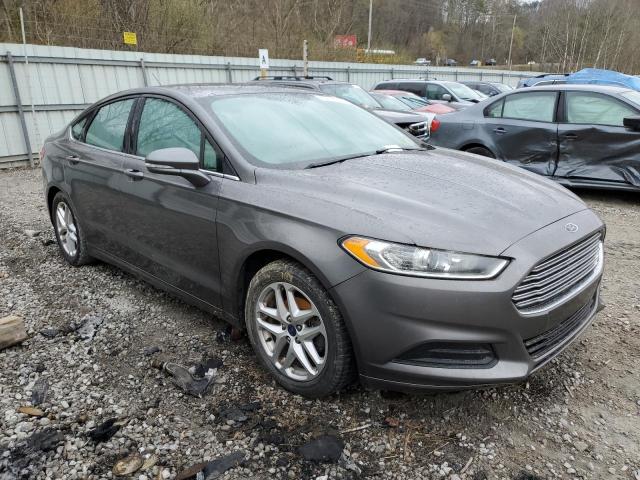 Photo 3 VIN: 1FA6P0HD7E5364817 - FORD FUSION SE 