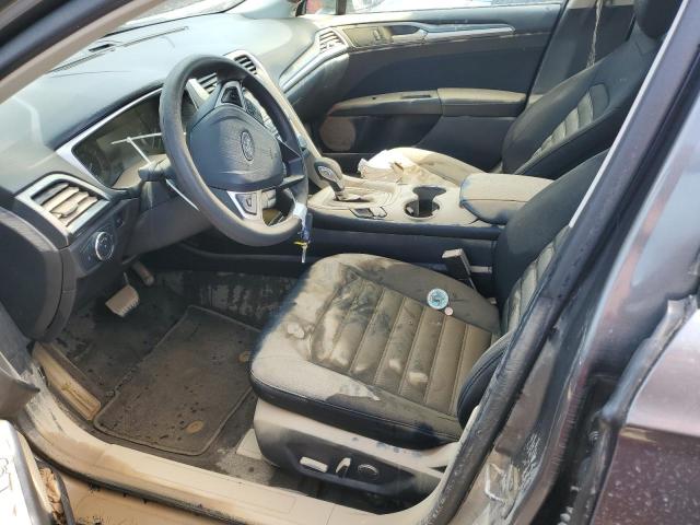 Photo 6 VIN: 1FA6P0HD7E5364817 - FORD FUSION SE 