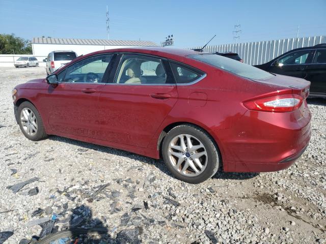 Photo 1 VIN: 1FA6P0HD7E5380502 - FORD FUSION SE 