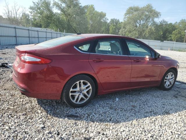 Photo 2 VIN: 1FA6P0HD7E5380502 - FORD FUSION SE 