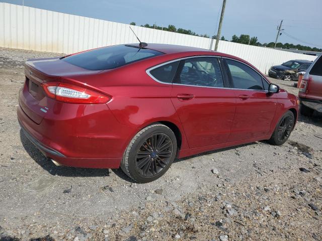 Photo 2 VIN: 1FA6P0HD7E5383867 - FORD FUSION SE 