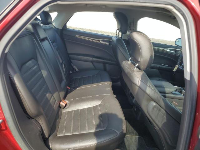 Photo 9 VIN: 1FA6P0HD7E5383867 - FORD FUSION SE 