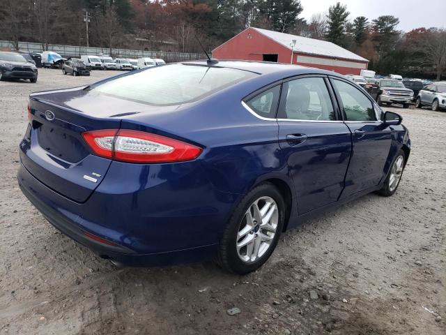 Photo 2 VIN: 1FA6P0HD7E5385344 - FORD FUSION 