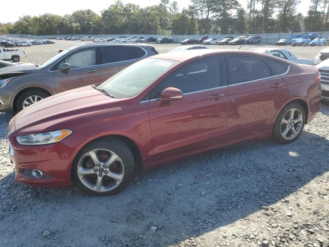 Photo 0 VIN: 1FA6P0HD7E5389961 - FORD FUSION SE 