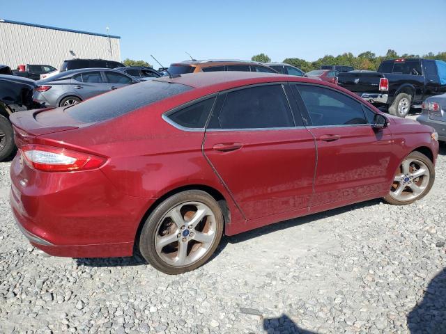 Photo 2 VIN: 1FA6P0HD7E5389961 - FORD FUSION SE 