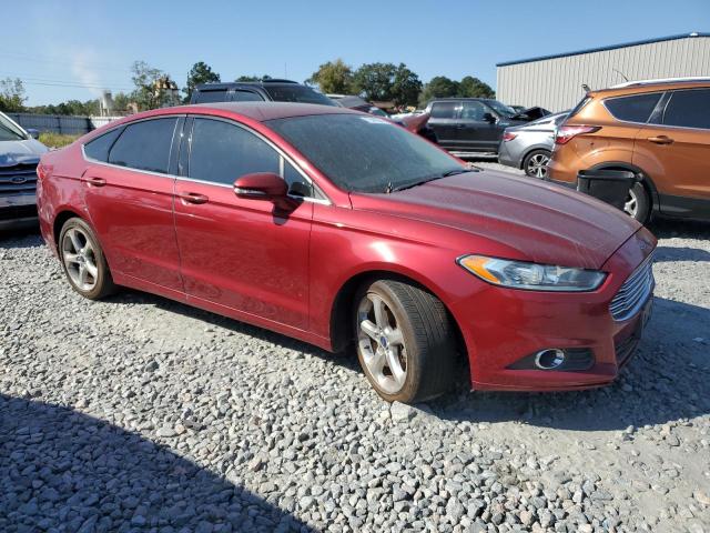 Photo 3 VIN: 1FA6P0HD7E5389961 - FORD FUSION SE 