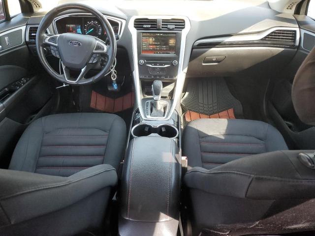 Photo 7 VIN: 1FA6P0HD7E5389961 - FORD FUSION SE 