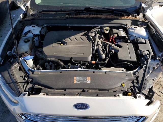 Photo 10 VIN: 1FA6P0HD7E5392164 - FORD FUSION SE 