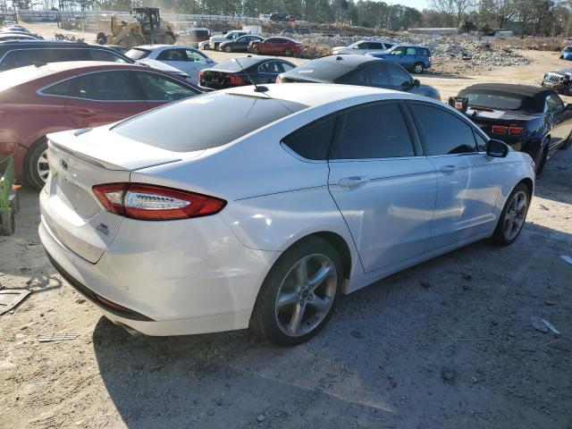 Photo 2 VIN: 1FA6P0HD7E5392164 - FORD FUSION SE 