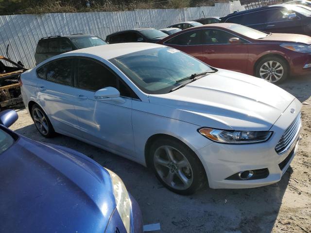 Photo 3 VIN: 1FA6P0HD7E5392164 - FORD FUSION SE 