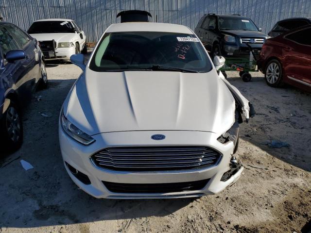 Photo 4 VIN: 1FA6P0HD7E5392164 - FORD FUSION SE 