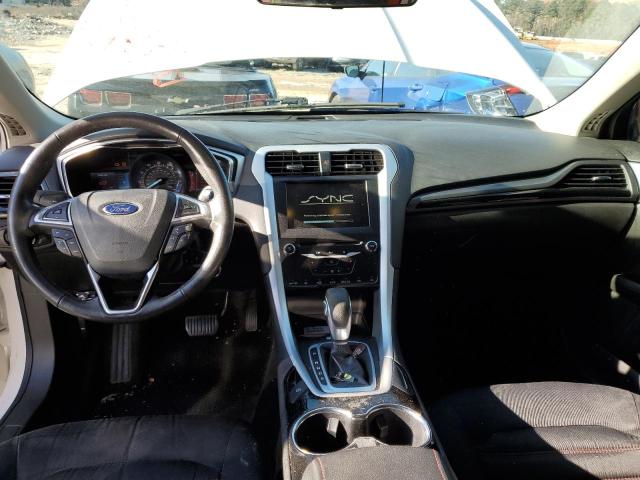 Photo 7 VIN: 1FA6P0HD7E5392164 - FORD FUSION SE 