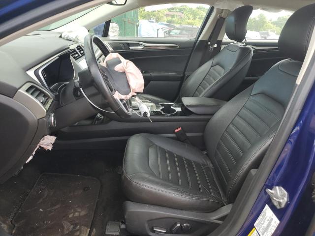 Photo 6 VIN: 1FA6P0HD7E5394870 - FORD FUSION 