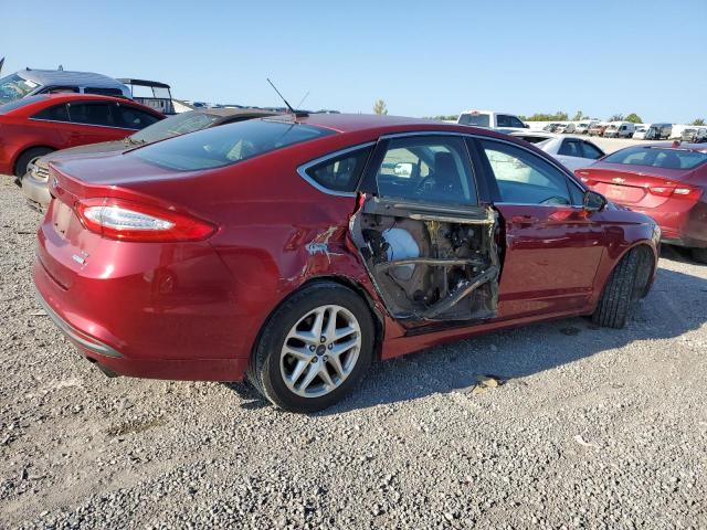 Photo 2 VIN: 1FA6P0HD7E5404264 - FORD FUSION SE 