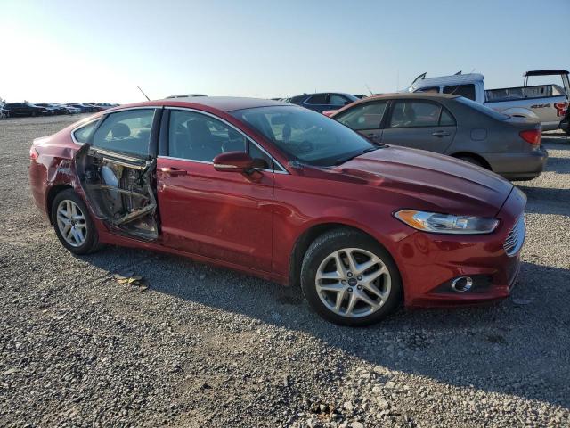 Photo 3 VIN: 1FA6P0HD7E5404264 - FORD FUSION SE 