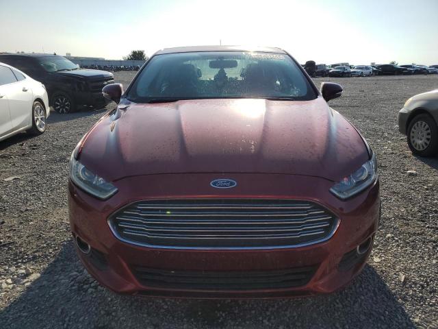 Photo 4 VIN: 1FA6P0HD7E5404264 - FORD FUSION SE 