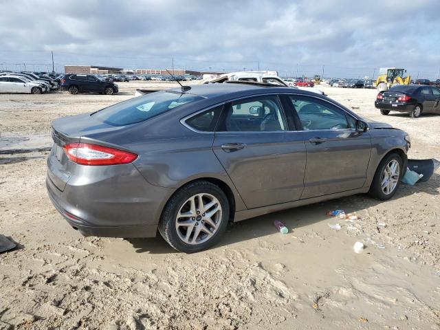 Photo 2 VIN: 1FA6P0HD7E5404345 - FORD FUSION 