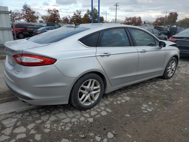 Photo 2 VIN: 1FA6P0HD7F5101969 - FORD FUSION SE 