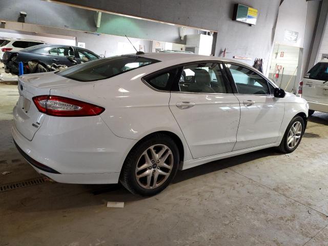 Photo 2 VIN: 1FA6P0HD7F5109358 - FORD FUSION 